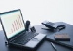 Laptop officedesk Laptop